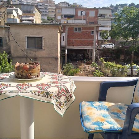 Central Condos Sarandë 外观 照片